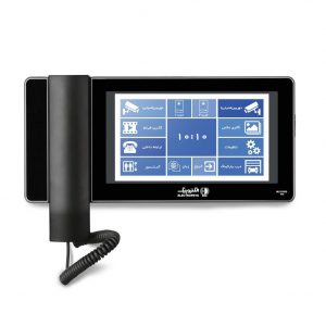 گوشی تصویری مدل 996 الکتروپیک