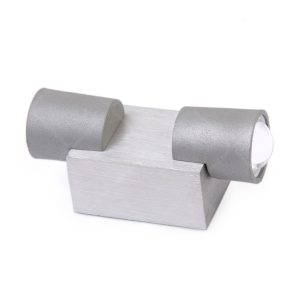 چراغ دکوراتیو لوله ای دوطرفه RL 202-2