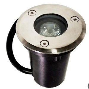 چراغ دفنی 1وات