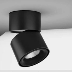 چراغ استوانه فکی روکار 20 وات COB