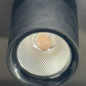 چراغ استوانه روکار 20 وات COB