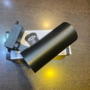 چراغ ریلی COB -30وات