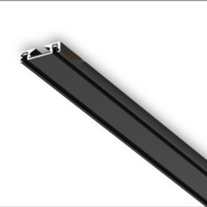 ریل مگنت اسلیم روکار SH-ULT-MG-Track -BK-1M