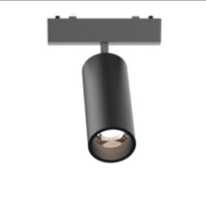 چراغ مگنتی اسلیم روکار 9w-MG-04-TR