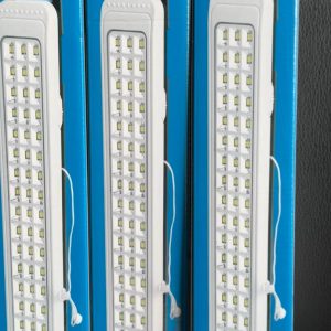 مهتابی اظطراری ویداسی 60 لامپ